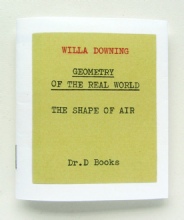 Dr.D Books, Geometry of the Real World